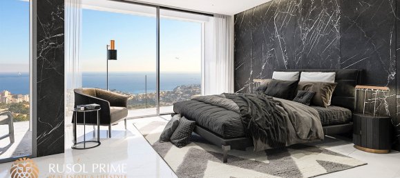 4 Schlafzimmer Villa in Calpe, Spain, Nr. 1567 3