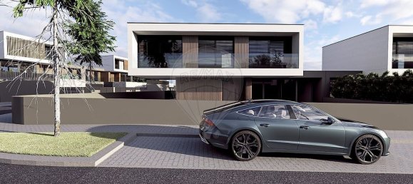 Земельный участок 10337м² в Фреамунде, Португалия № 63533 2