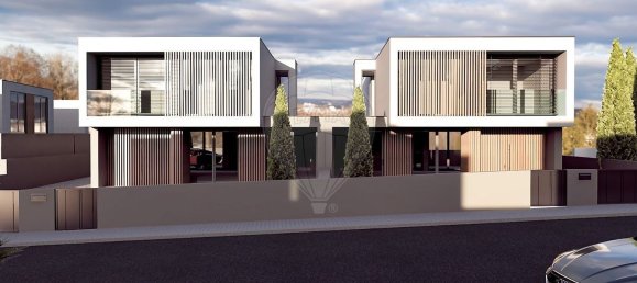 Земельный участок 10337м² в Фреамунде, Португалия № 63533 23