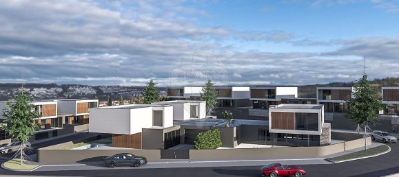 Земельный участок 10337м² в Фреамунде, Португалия № 63533 22