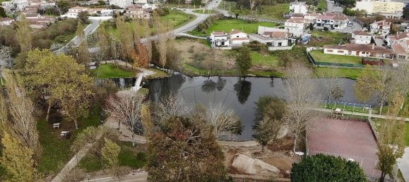 Земельный участок 10337м² в Фреамунде, Португалия № 63533 20