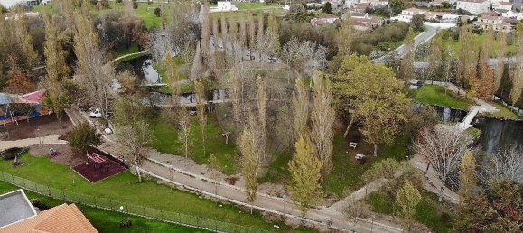 Земельный участок 10337м² в Фреамунде, Португалия № 63533 21