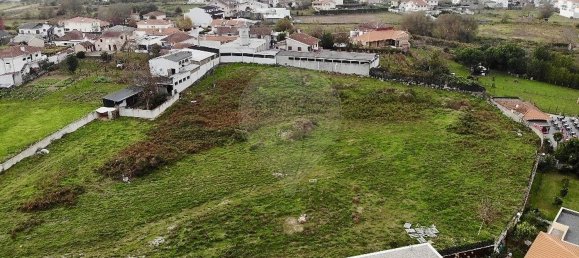 Земельный участок 10337м² в Фреамунде, Португалия № 63533 16