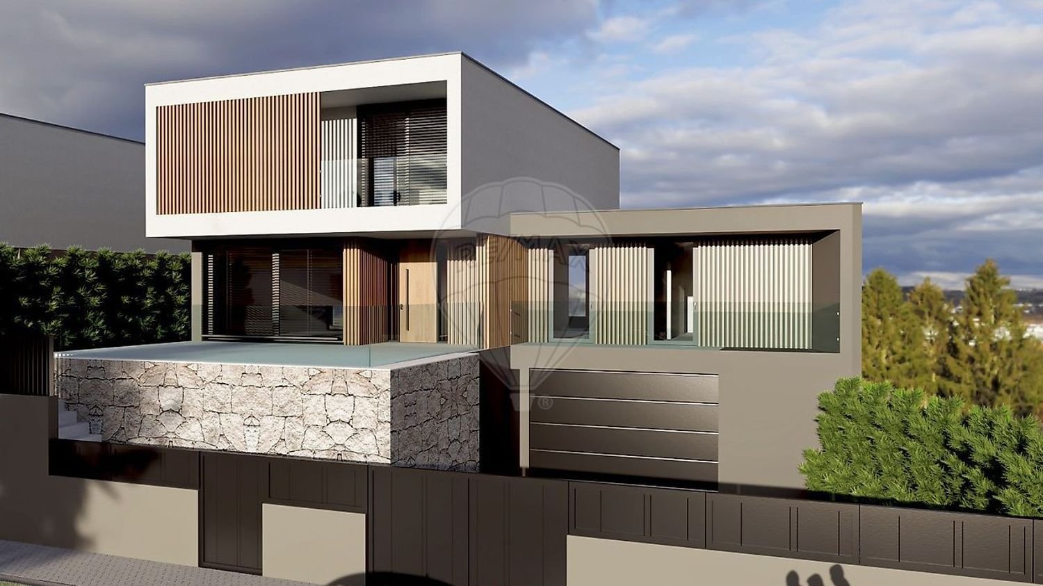 Земельный участок 10337м² в Фреамунде, Португалия № 63533