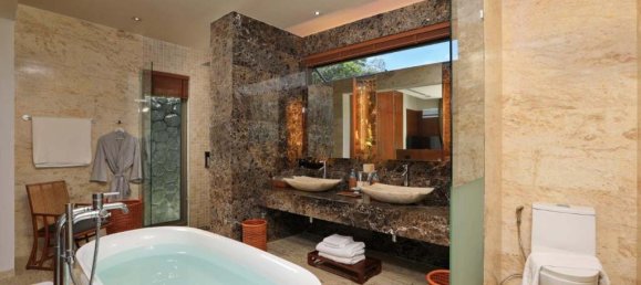 3 bedrooms Villa in Bang Tao, Thailand No. 10944 9