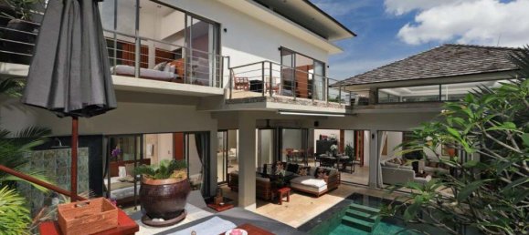 3 bedrooms Villa in Bang Tao, Thailand No. 10944 7