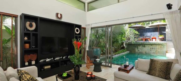 3 bedrooms Villa in Bang Tao, Thailand No. 10944 4