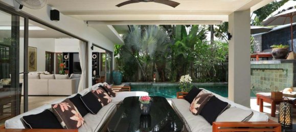 3 bedrooms Villa in Bang Tao, Thailand No. 10944 6
