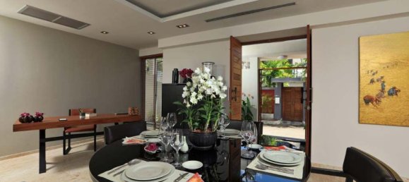 3 bedrooms Villa in Bang Tao, Thailand No. 10944 3