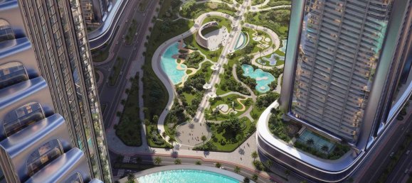Studio for sale in Nadd Al Sheba, Dubai, UAE № 124906 2