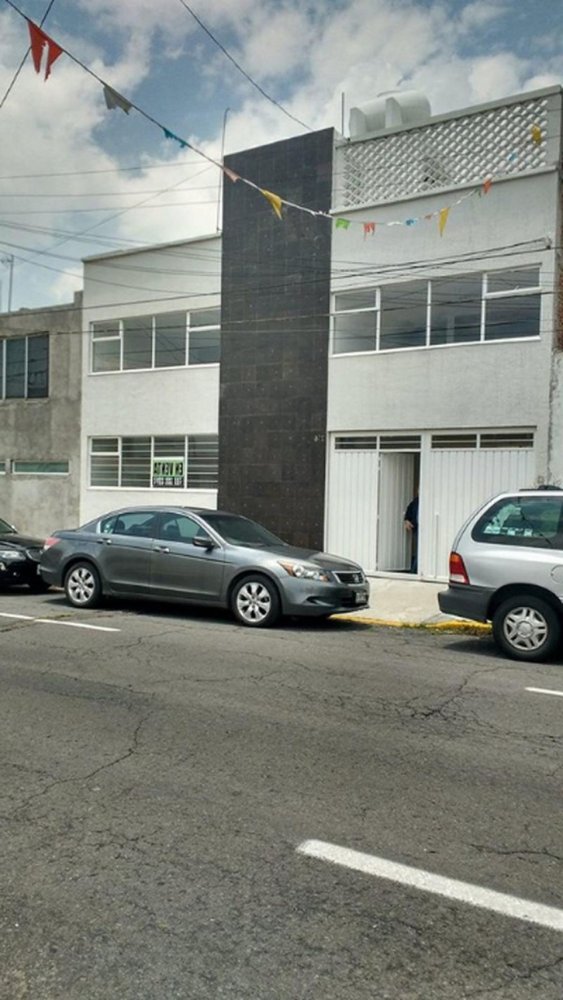 3 bedrooms House in San Buenaventura, Mexico No. 220711