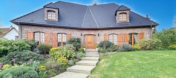 4 Schlafzimmer Haus in Maroeuil, France, Nr. 341171 6