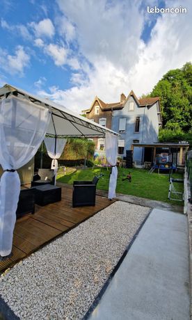 3 bedrooms House in Cosnes-et-Romain, France No. 306314