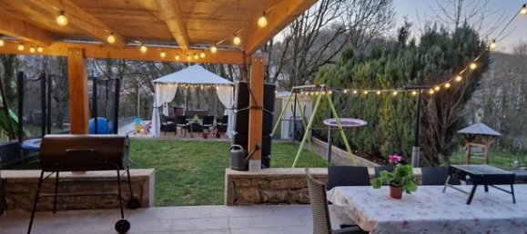 3 bedrooms House in Cosnes-et-Romain, France No. 306314 2