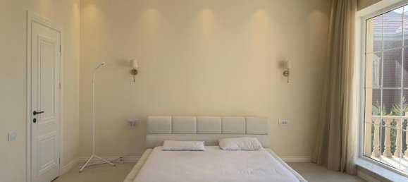 Villa de 4 dormitorios en Sabunchu, Azerbaijan No. 1207 21