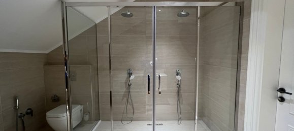 Villa de 4 dormitorios en Sabunchu, Azerbaijan No. 1207 10