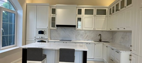 Villa de 4 dormitorios en Sabunchu, Azerbaijan No. 1207 7