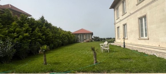 Villa de 4 dormitorios en Sabunchu, Azerbaijan No. 1207 20