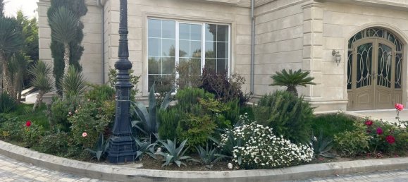 Villa de 4 dormitorios en Sabunchu, Azerbaijan No. 1207 14