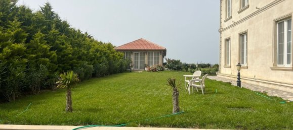 Villa de 4 dormitorios en Sabunchu, Azerbaijan No. 1207 13
