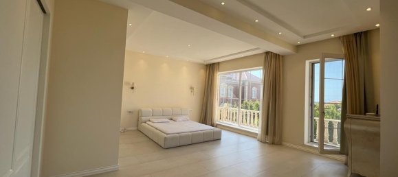 Villa de 4 dormitorios en Sabunchu, Azerbaijan No. 1207 2