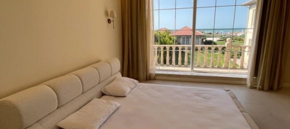 Villa de 4 dormitorios en Sabunchu, Azerbaijan No. 1207 4