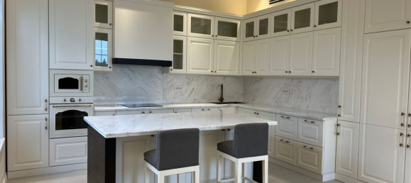 Villa de 4 dormitorios en Sabunchu, Azerbaijan No. 1207 8