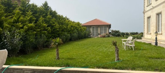 Villa de 4 dormitorios en Sabunchu, Azerbaijan No. 1207 12