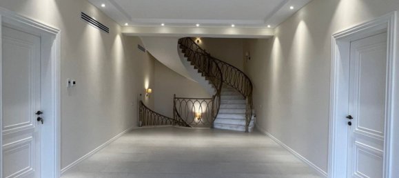 Villa de 4 dormitorios en Sabunchu, Azerbaijan No. 1207 5