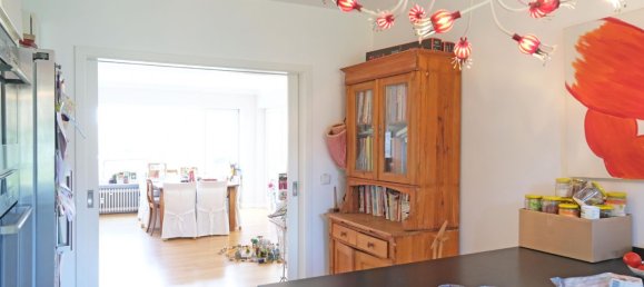 2 chambres Penthouse à Hochtaunuskreis, Germany No. 106943 4