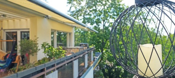 2 chambres Penthouse à Hochtaunuskreis, Germany No. 106943 8