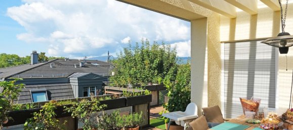 2 chambres Penthouse à Hochtaunuskreis, Germany No. 106943 10