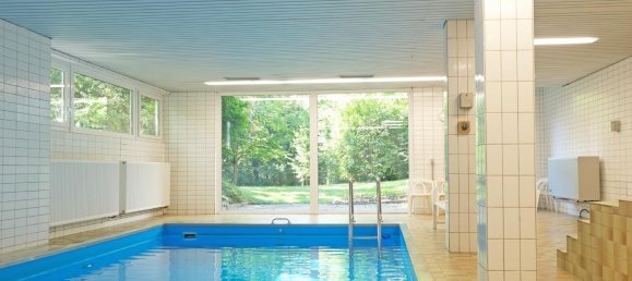 2 chambres Penthouse à Hochtaunuskreis, Germany No. 106943 15