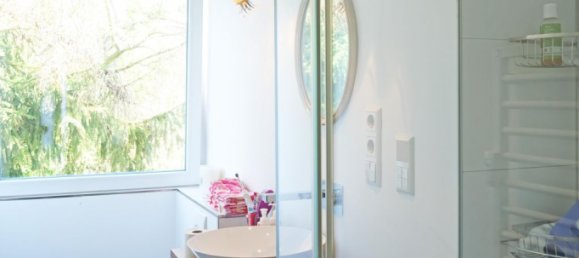 2 chambres Penthouse à Hochtaunuskreis, Germany No. 106943 6