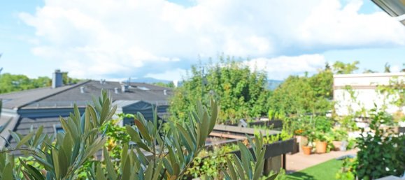 2 chambres Penthouse à Hochtaunuskreis, Germany No. 106943 9