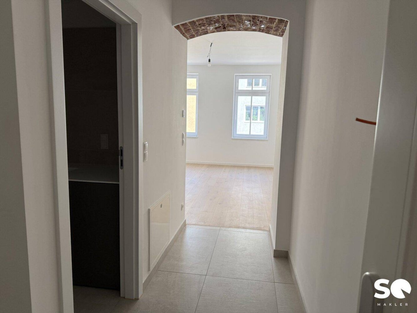 Studio in Ottakring, Austria No. 239722