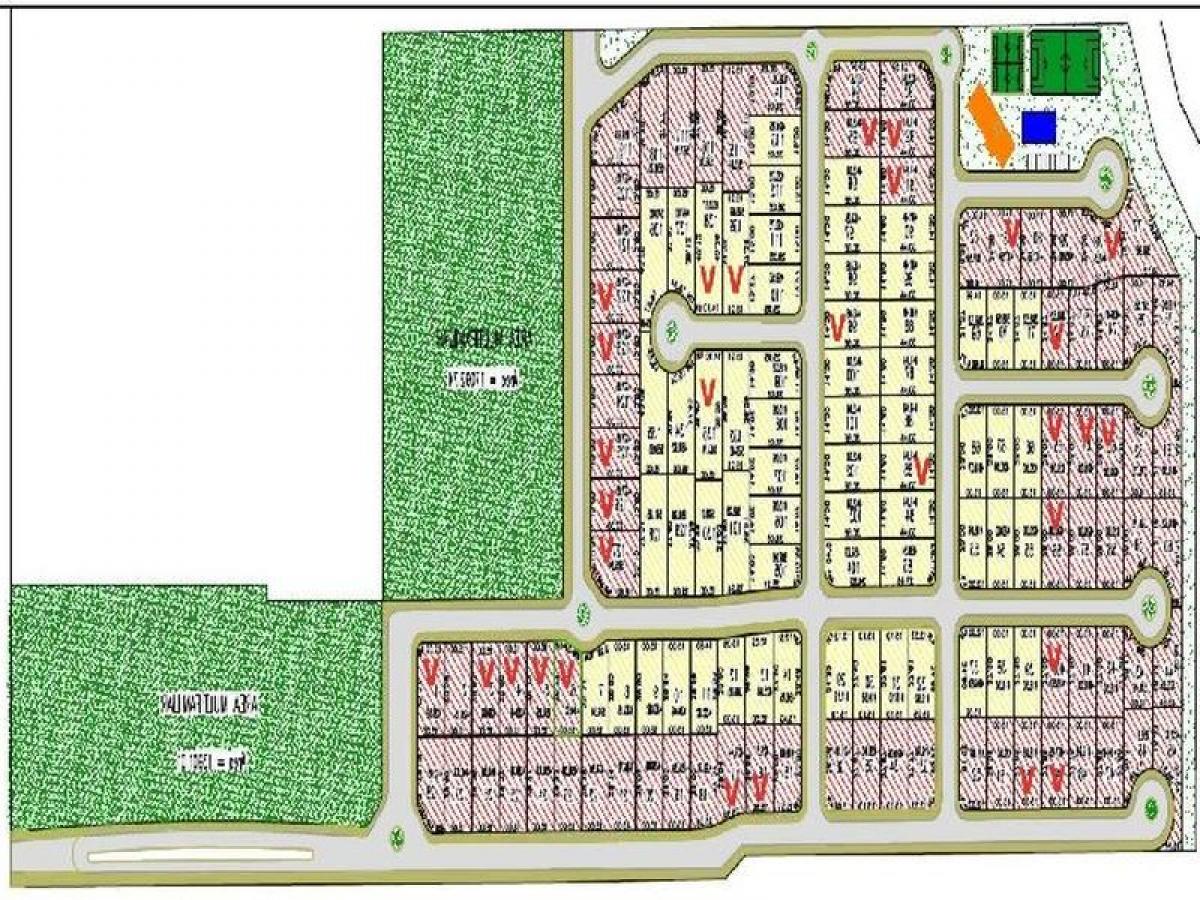 Terreno en Almirante Brown, Argentina No. 115862