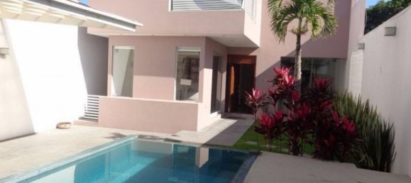 3 Schlafzimmer Haus in Morelos, Mexico, Nr. 147858 2