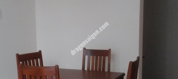 Apartamento en Binh Thanh, Vietnam 50 m² No. 10893 2
