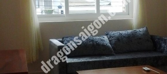 Apartamento en Binh Thanh, Vietnam 50 m² No. 10893 4