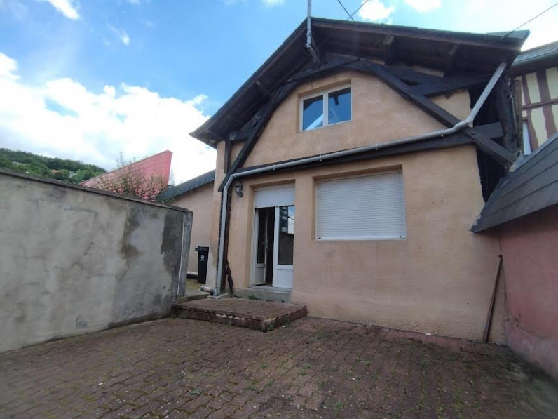 3 bedrooms House in Rouen, France No. 294360