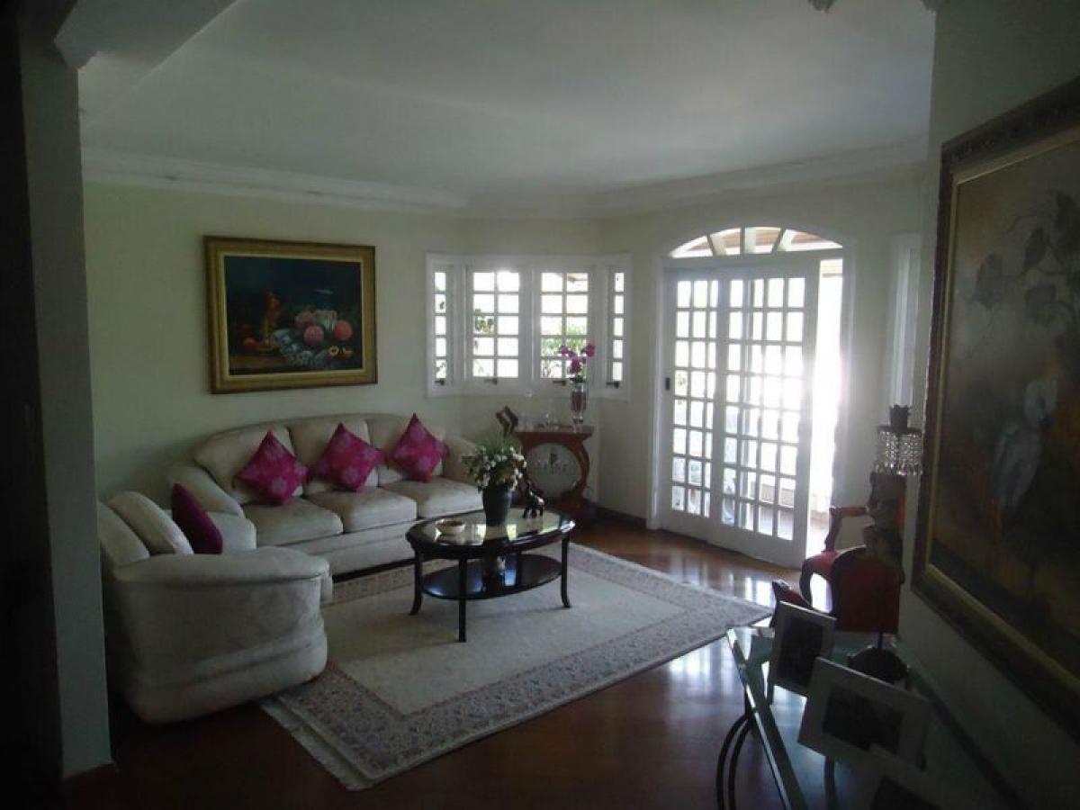 4 bedrooms House in Sao Paulo, Brazil No. 572832