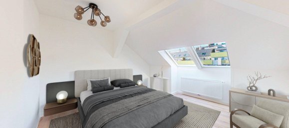 3-Zimmer Wohnung in Wien, Austria, Nr. 15712 2