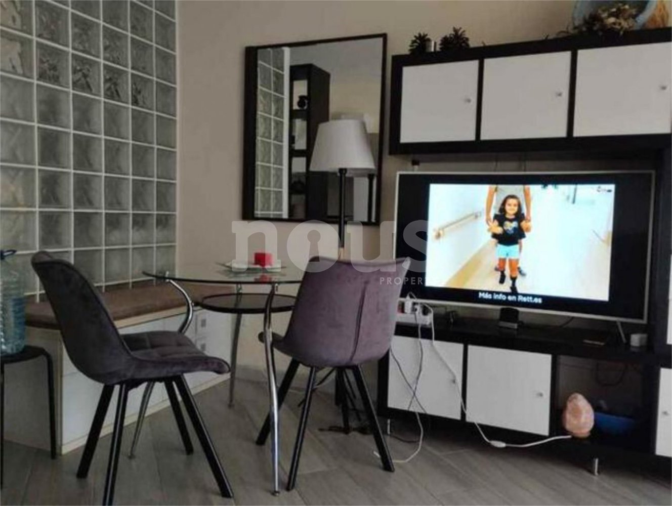 1 Schlafzimmer Wohnung in San Eugenio, Spain, Nr. 16160