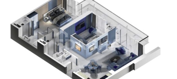 2 bedrooms Apartment in Dubai Marina, UAE No. 27741 12