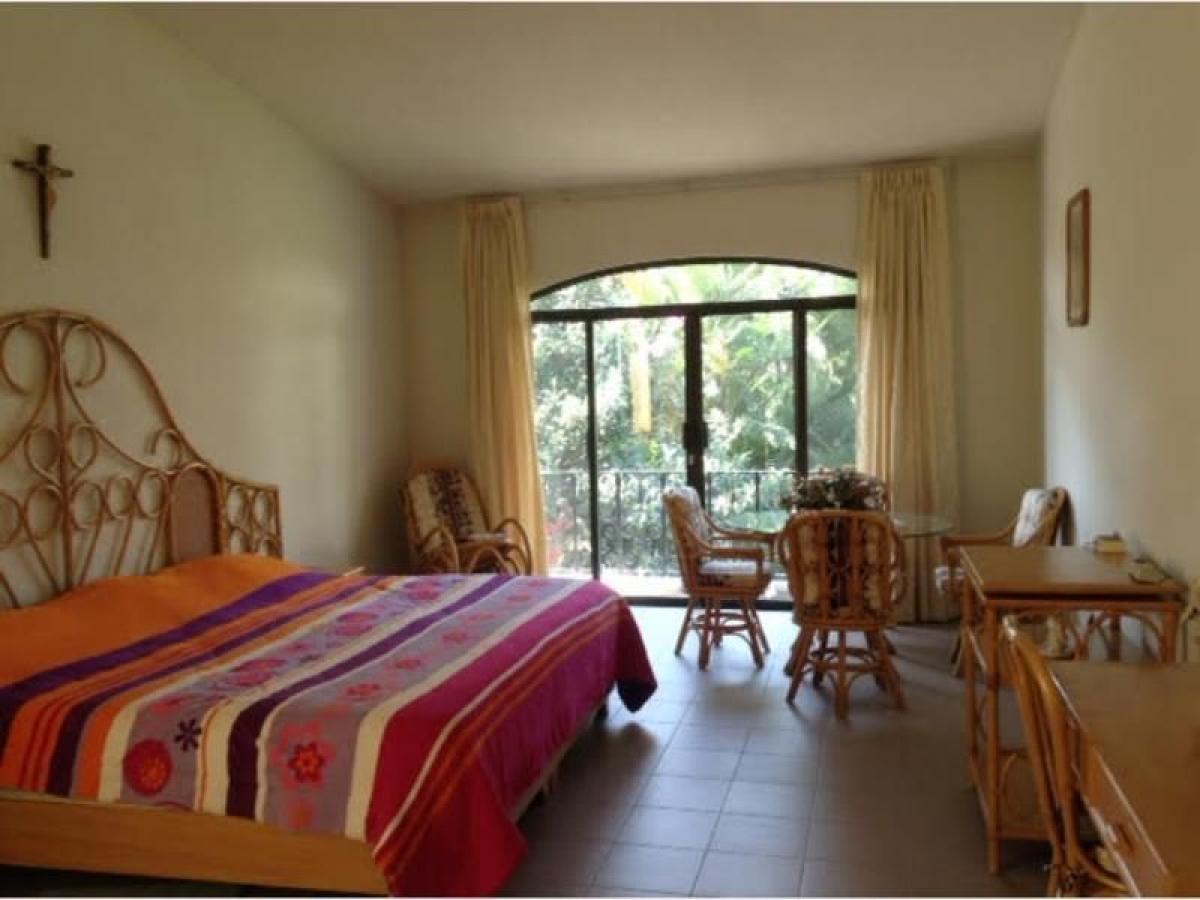 4 bedrooms House in Morelos, Mexico No. 172731