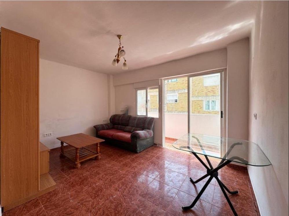 3 غرف نوم شقة في Alicante, Spain رقم 284080