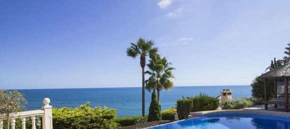 Villa de 3 dormitorios en Benissa, Spain No. 186411 3