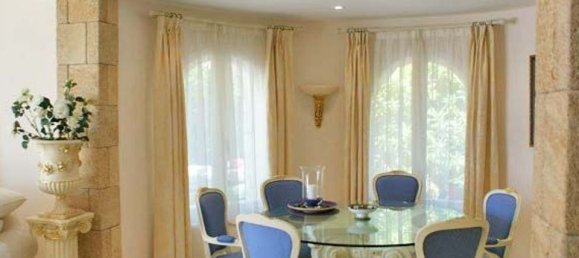 Villa de 3 dormitorios en Benissa, Spain No. 186411 8