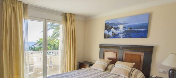 Villa de 3 dormitorios en Benissa, Spain No. 186411 19